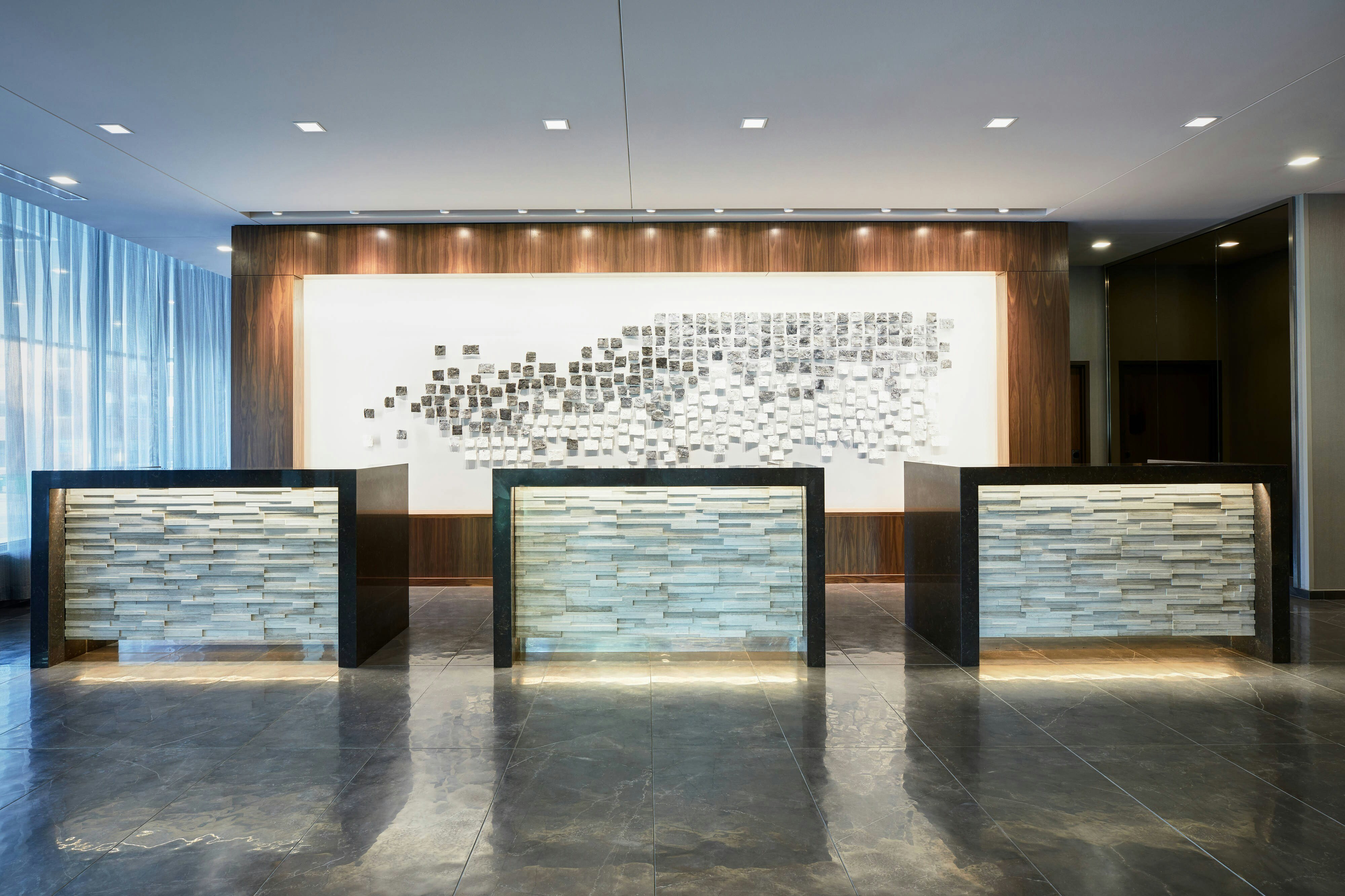 Ac Hotel Madison Downtown 4/50