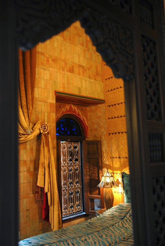 Riad La Maison Verte 18/50