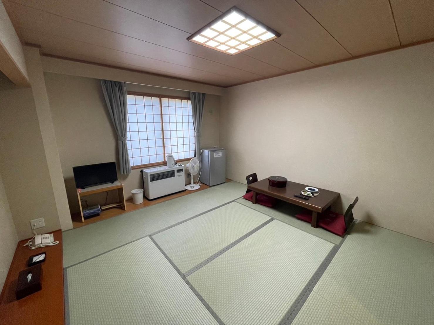 Kitaguni Grand Hotel 21/50