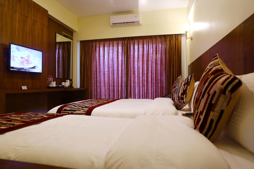 Hotel Haven O'ganga 42/60