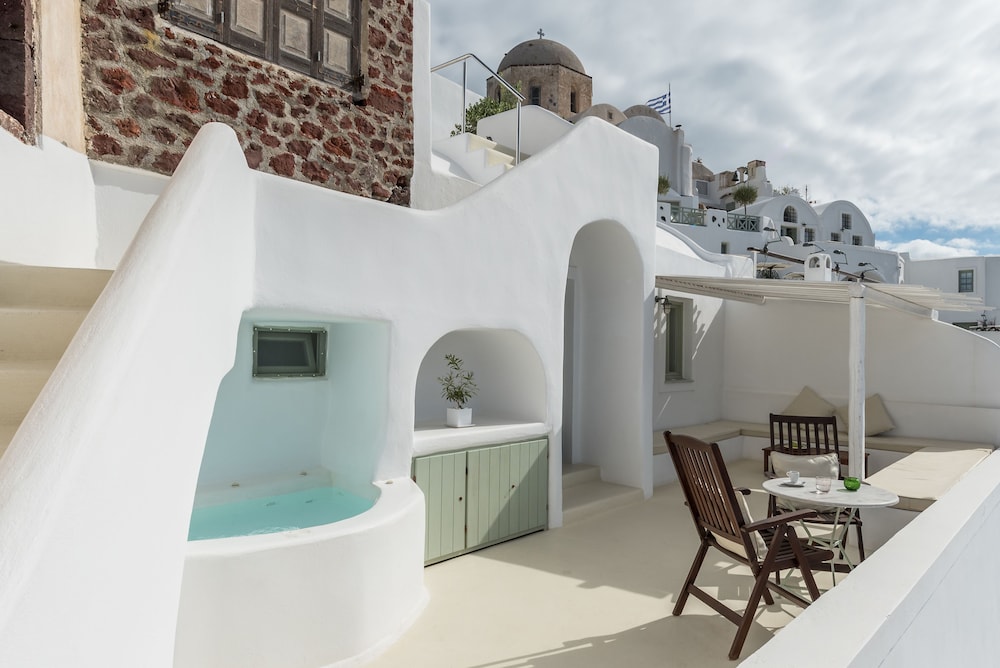 Fanari Villas 28/50