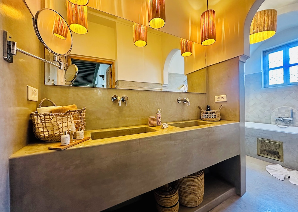 Riad le Jardin Des Sens & Spa 9/50