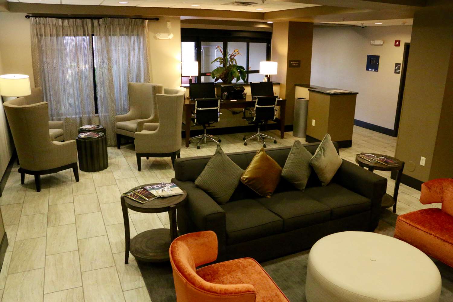 Best Western Plus Omaha Airport Inn 25/41