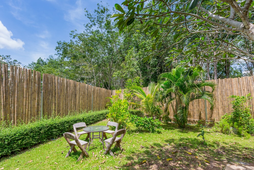 Twin Villas Ao Nang 40/50