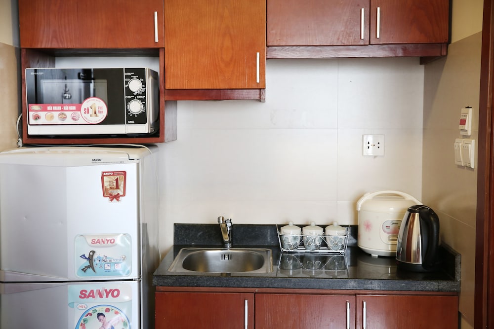 V-Studio Hotel Apartment 3 42/50