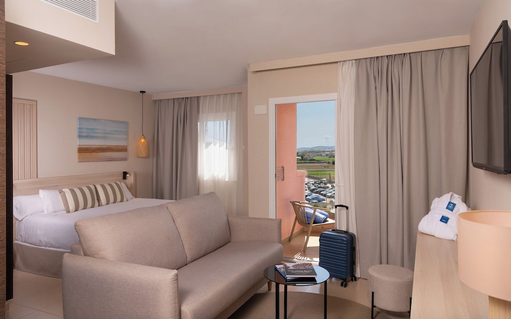AQUA Hotel The Breeze - All Inclusive - Adults Only 48/70