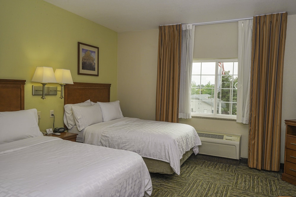 Candlewood Suites Boise Towne Square 9/47