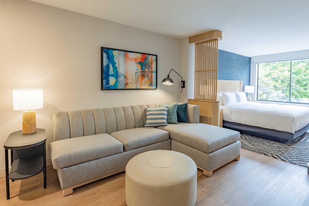 Hyatt House Portland Airport 31/50
