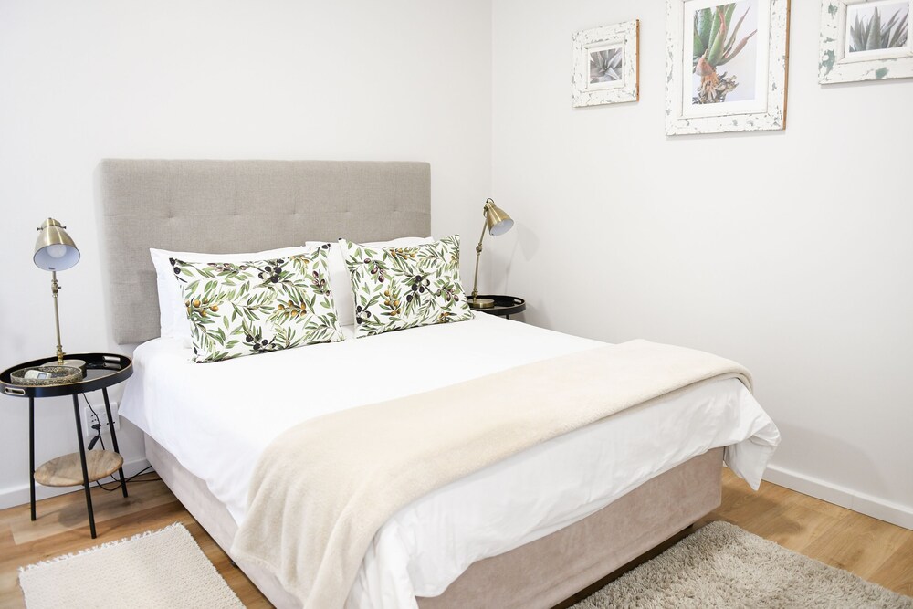 Four Palms Accommodation 18/64