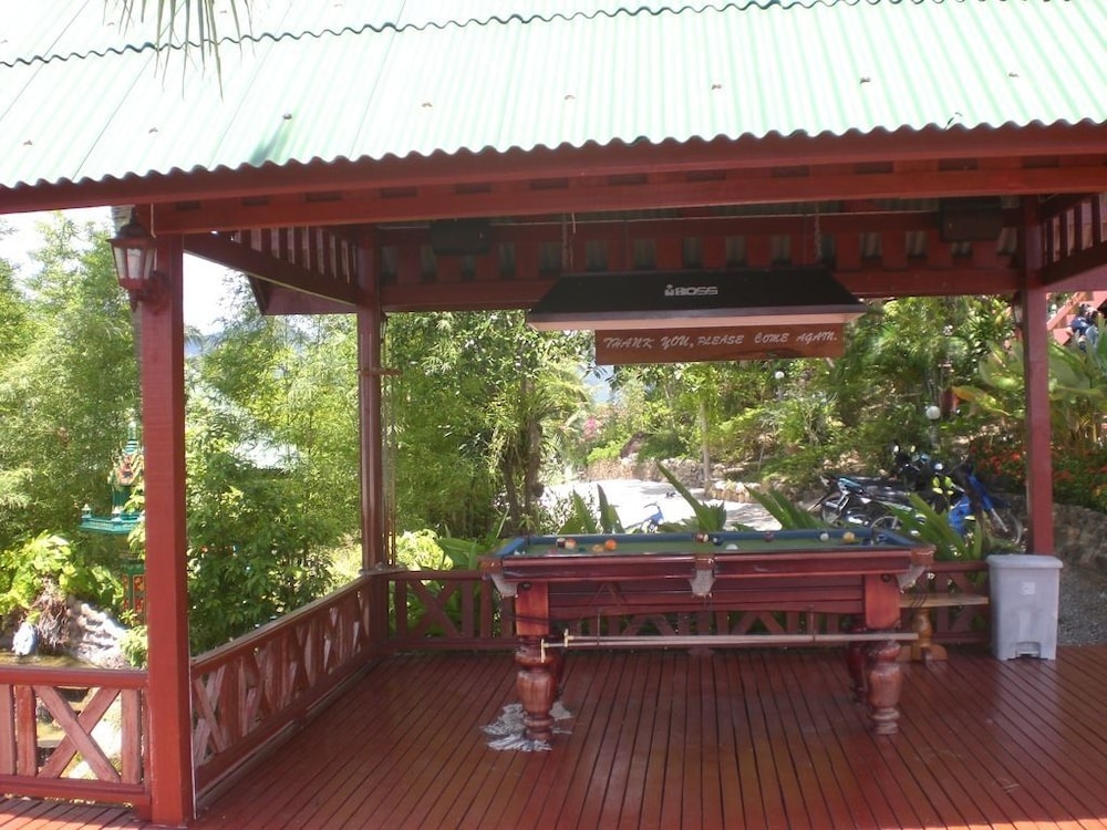 Golden Hill Resort 3/33