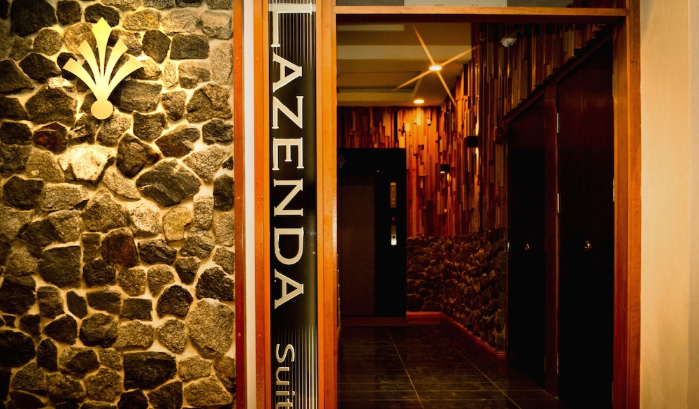 Lazenda Hotel 22/38