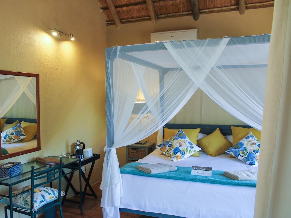 Masodini Private Game Lodge 31/47
