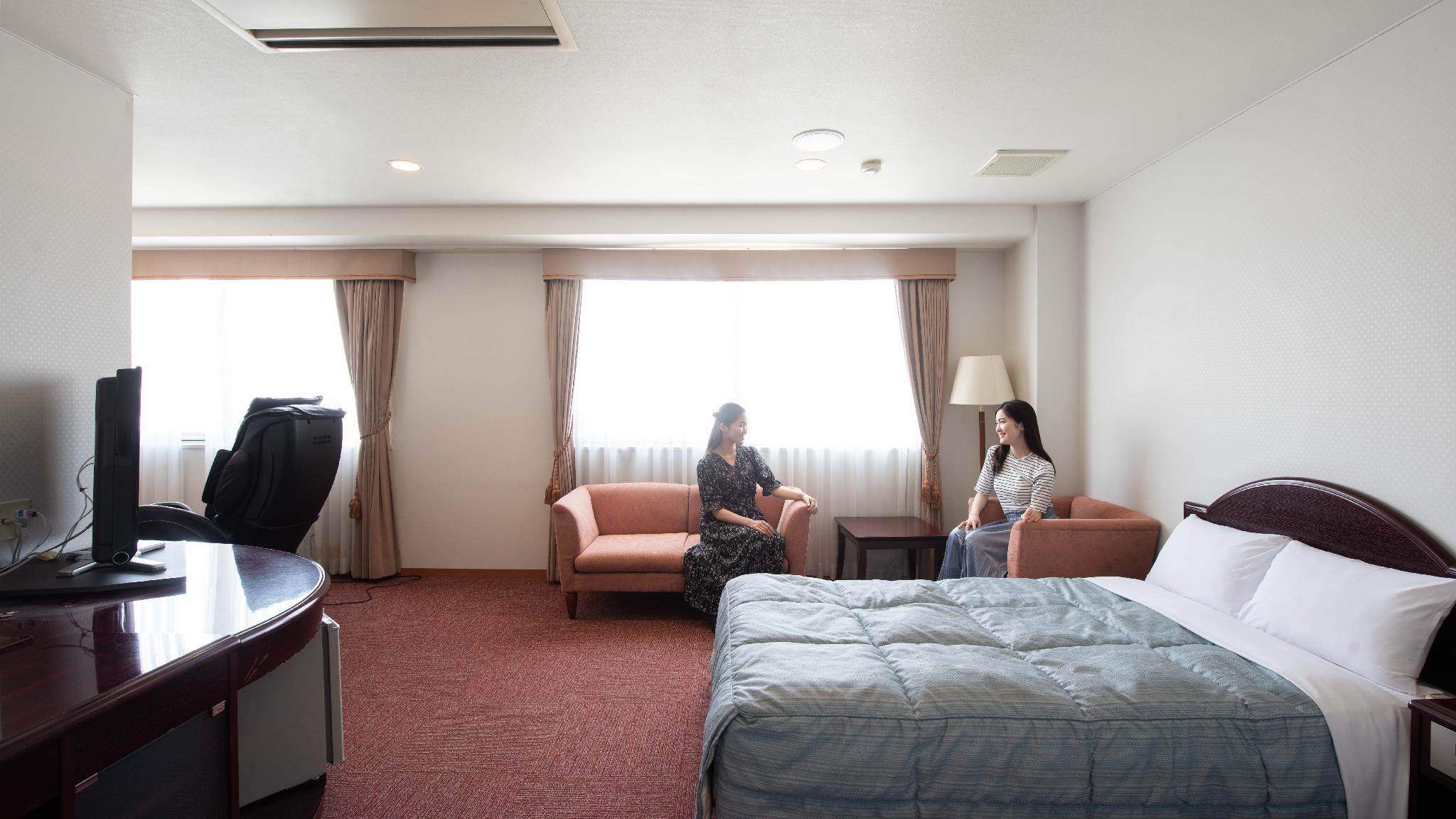 Shizuoka Hotel Tokinosumika 19/47