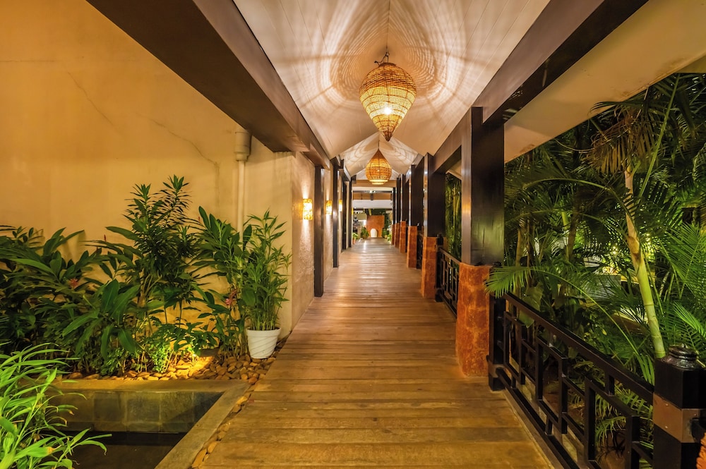 O Hotel Goa, Candolim Beach 42/50