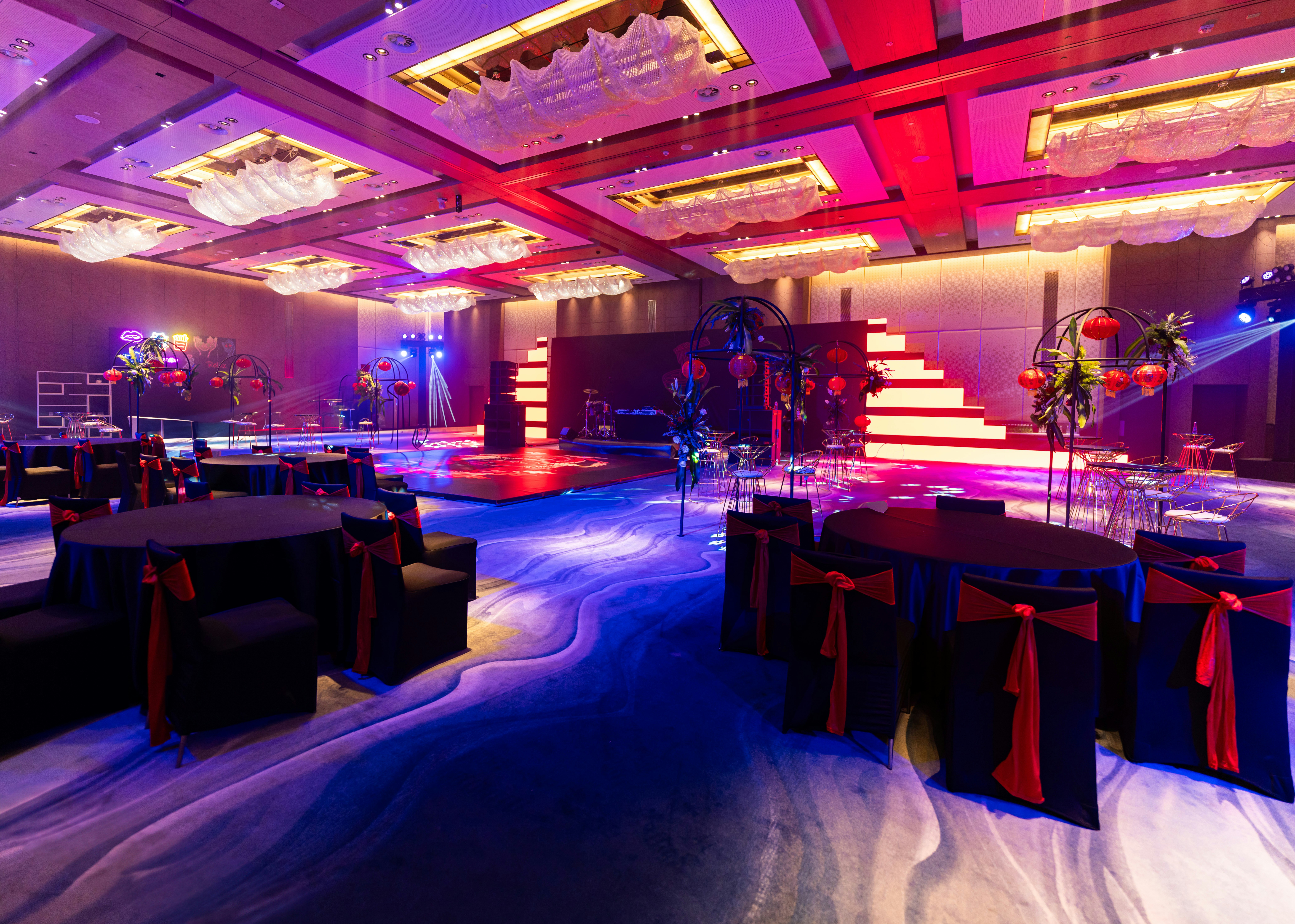 Hilton Abu Dhabi Yas Island 43/50
