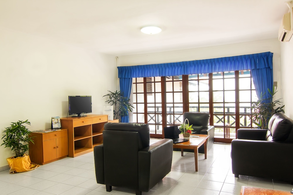 Nongsa Point Marina Resort 39/72