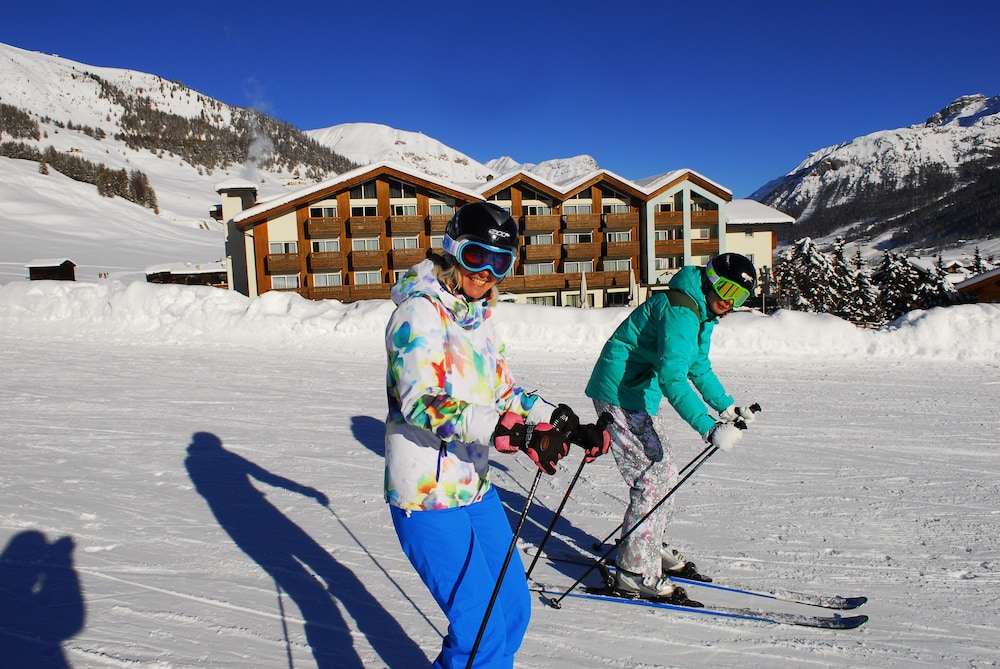 Hotel Lac Salin Spa Mountain Resort 63/72