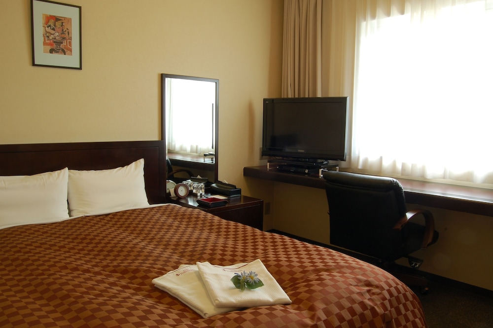 Hotel Nanvan Yaizu 38/43