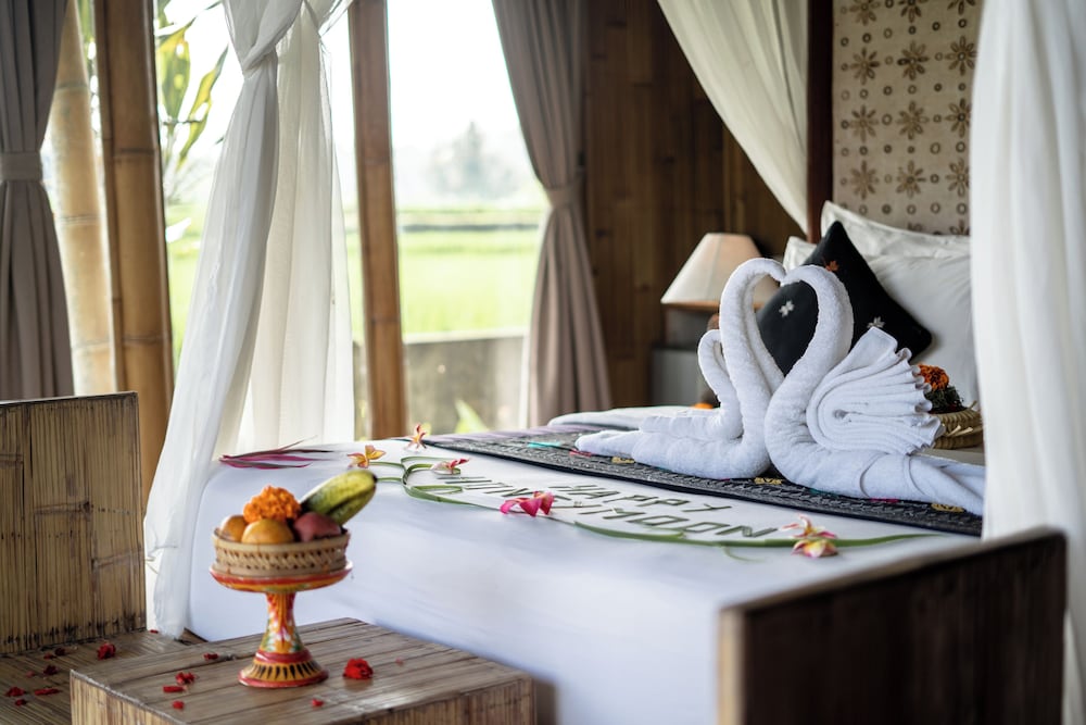 Padi Bali Eco Villas 6/27