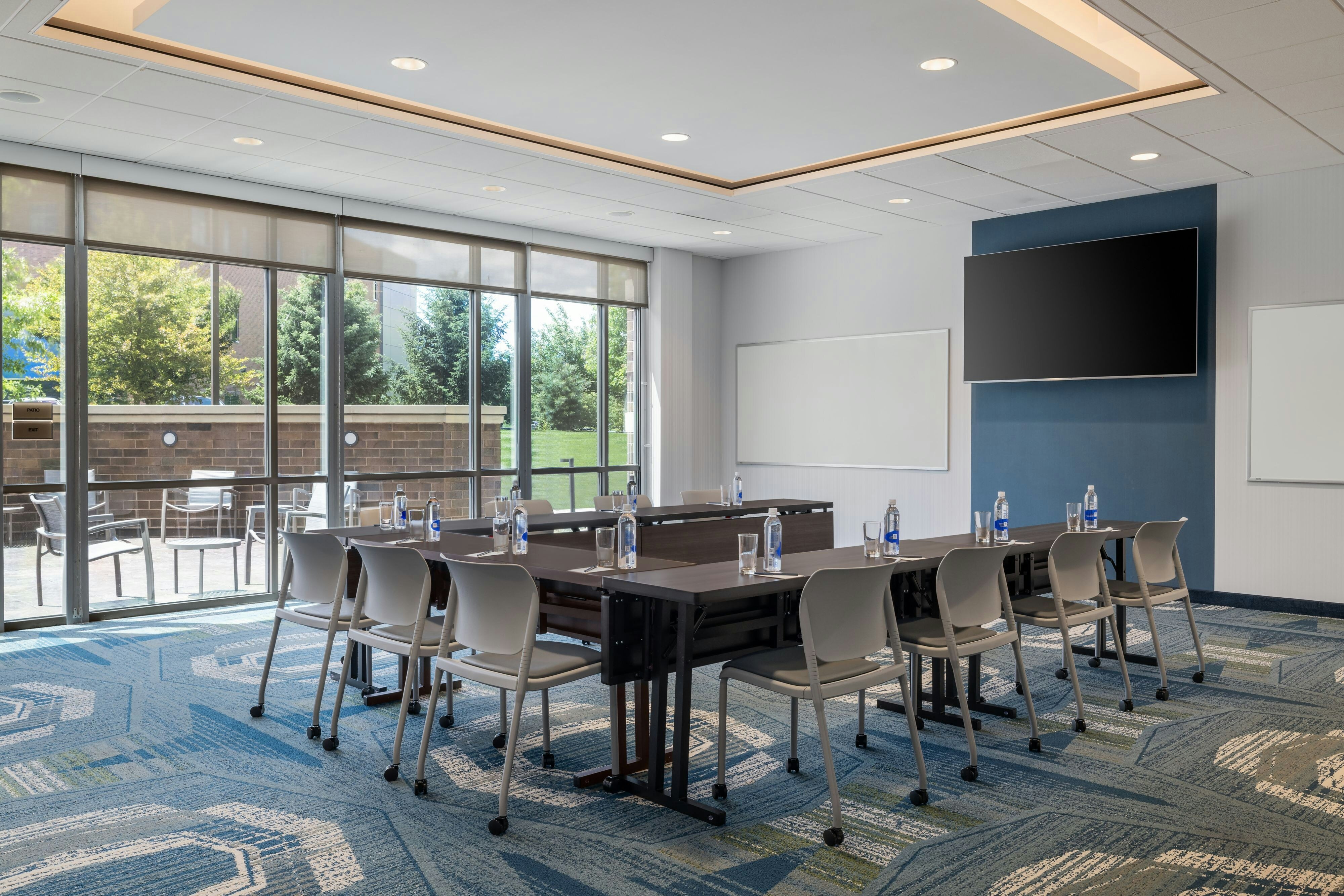 Springhill Suites Allentown Bethlehem Center Valley 28/34