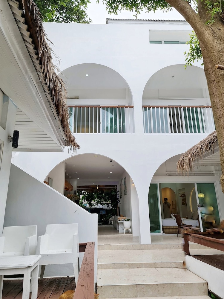 Sawasdee Coco Resort 2/50
