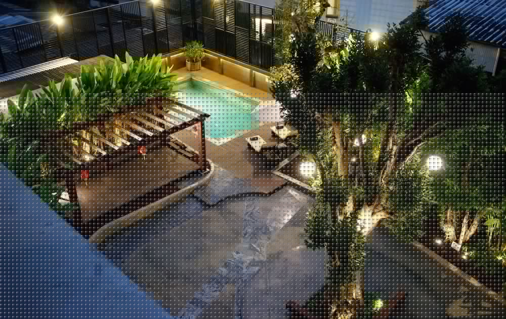 SANAE HOTEL CHIANG MAI 8/50