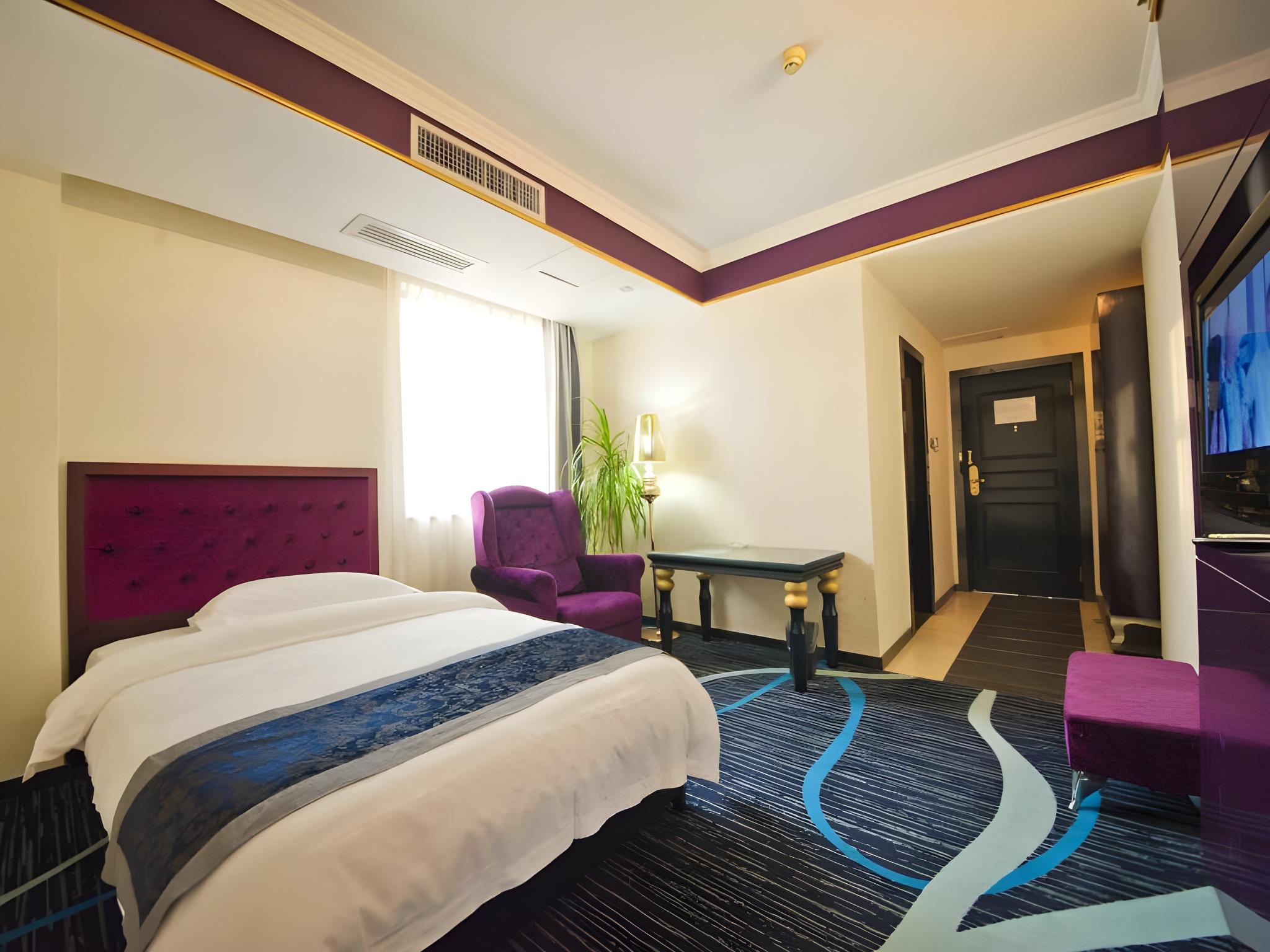Sapphire Hotel Guilin 20/52