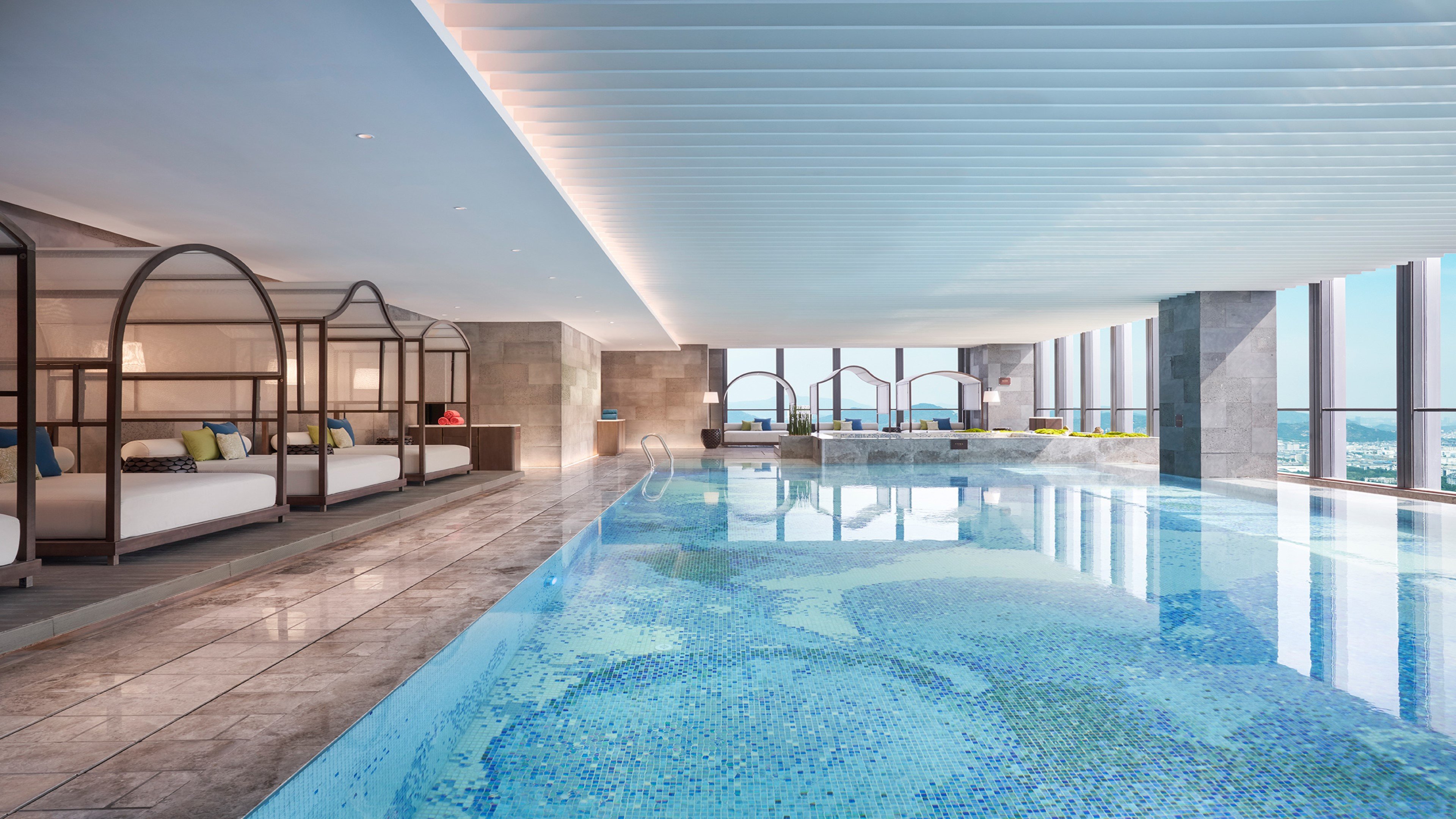 Hotel Indigo Suzhou Grand Canal 19/58