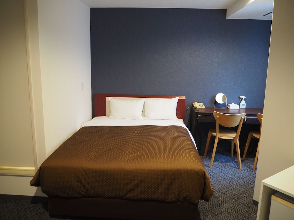 Standard, Double Bed