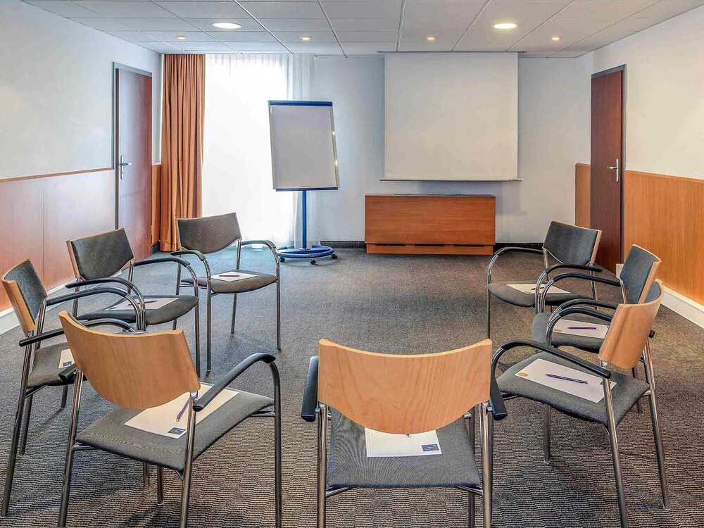Mercure Hotel Stuttgart Sindelfingen an der Messe 44/50