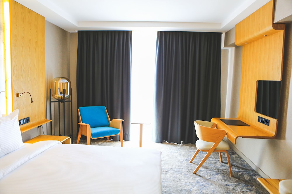 Grande Arte Hotel 16/58
