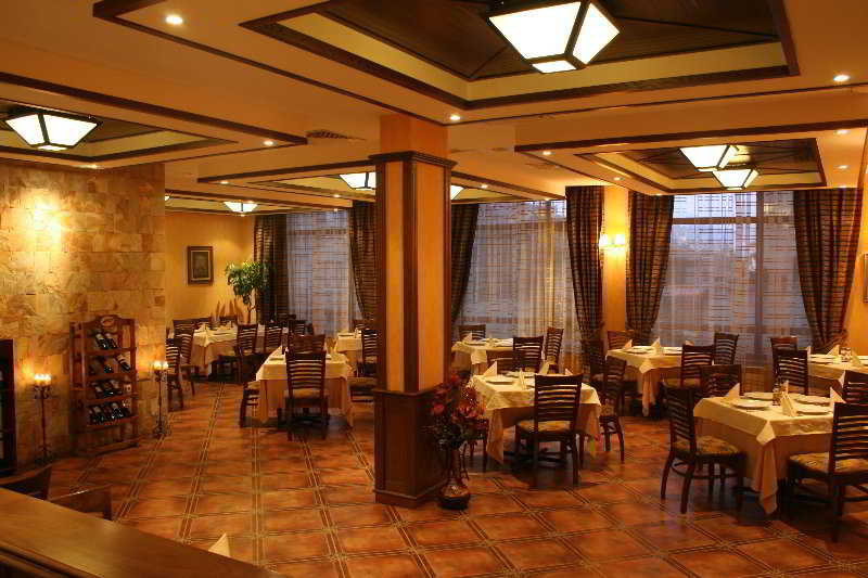 Evelina Palace Hotel 43/49
