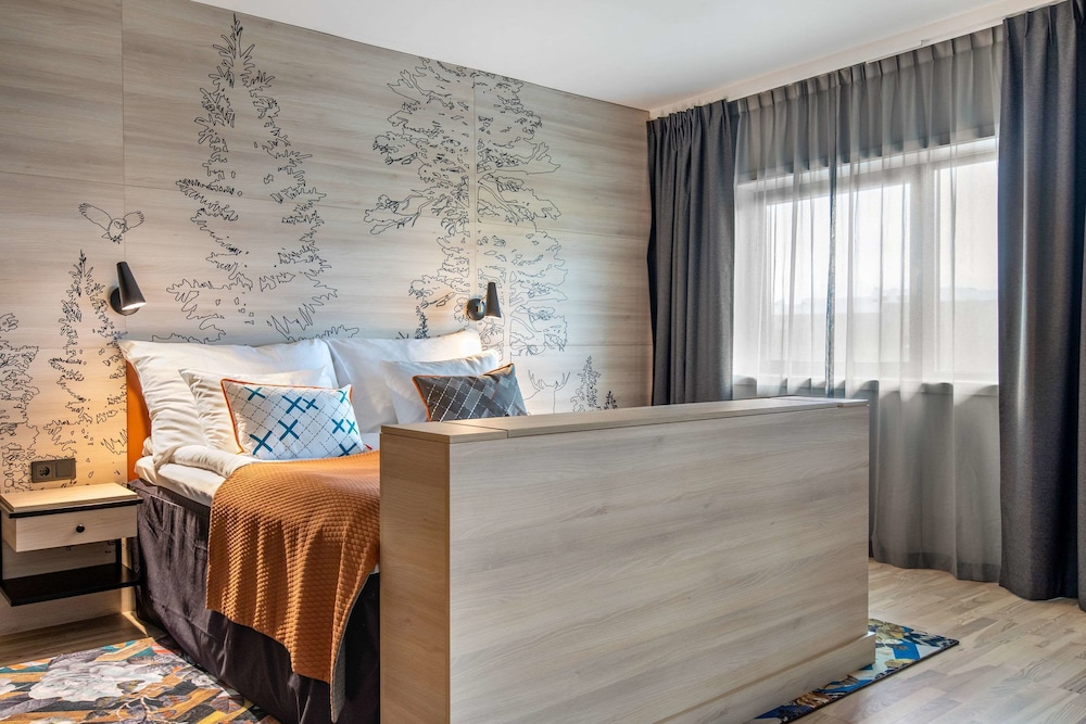 Quality Airport Hotel Gardermoen 7/71