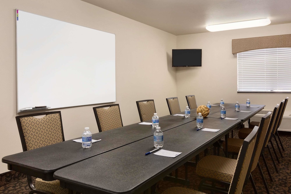 Travelodge by Wyndham Santa Teresa 20/27