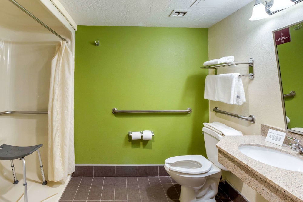 Sleep Inn Ogden near Event Center 10/34