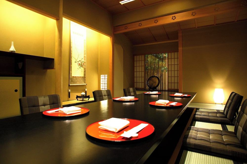 Keio Plaza Hotel Tokyo 35/44