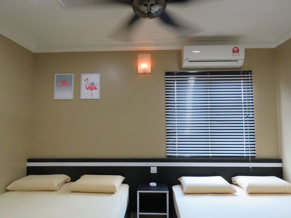 Gm Motel 14/31