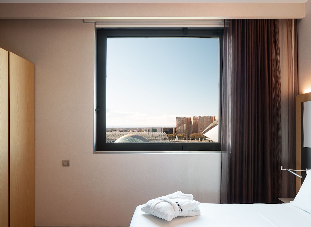 BARCELO VALENCIA 31/66