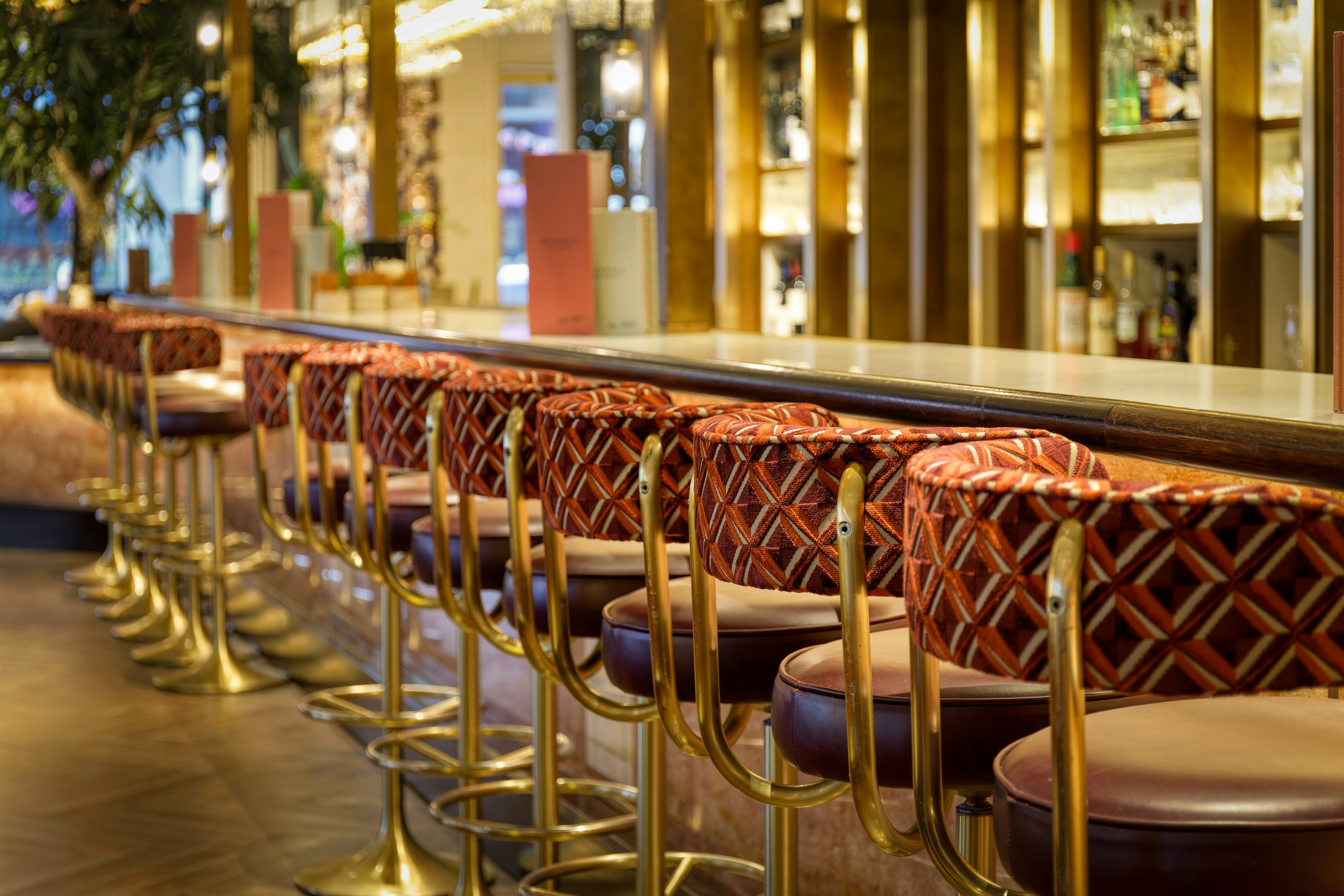 The Trafalgar St. James London, Curio Collection by Hilton 25/30