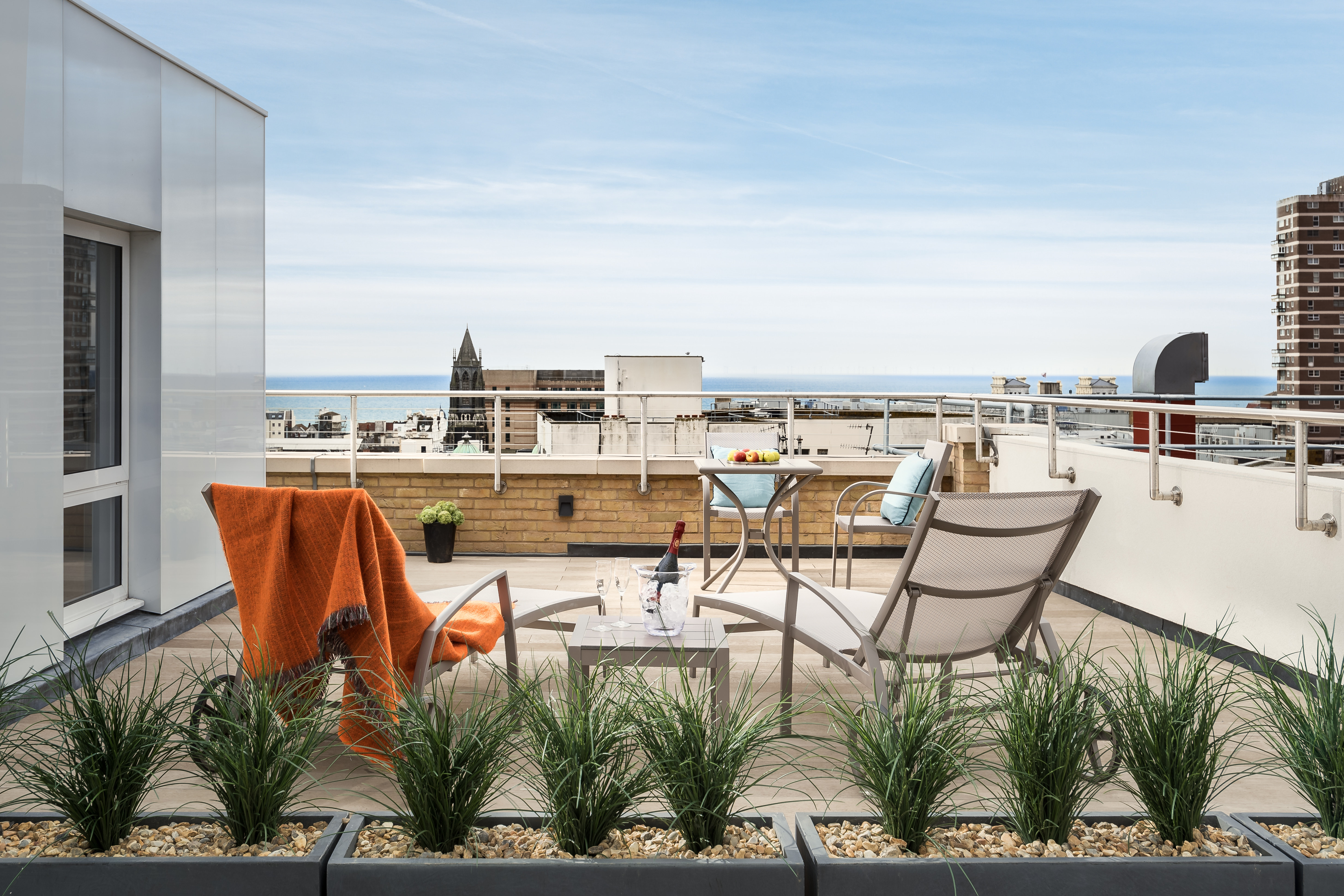 Q Square by Supercity Aparthotels 6/37