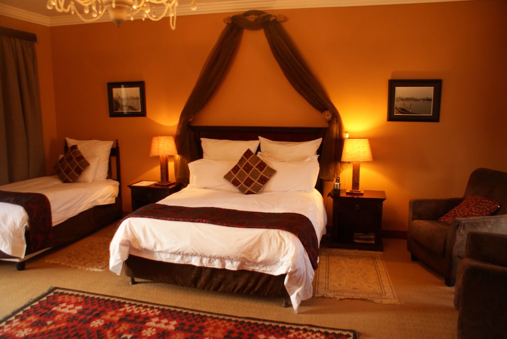 Hampton House - Guest House 13/50