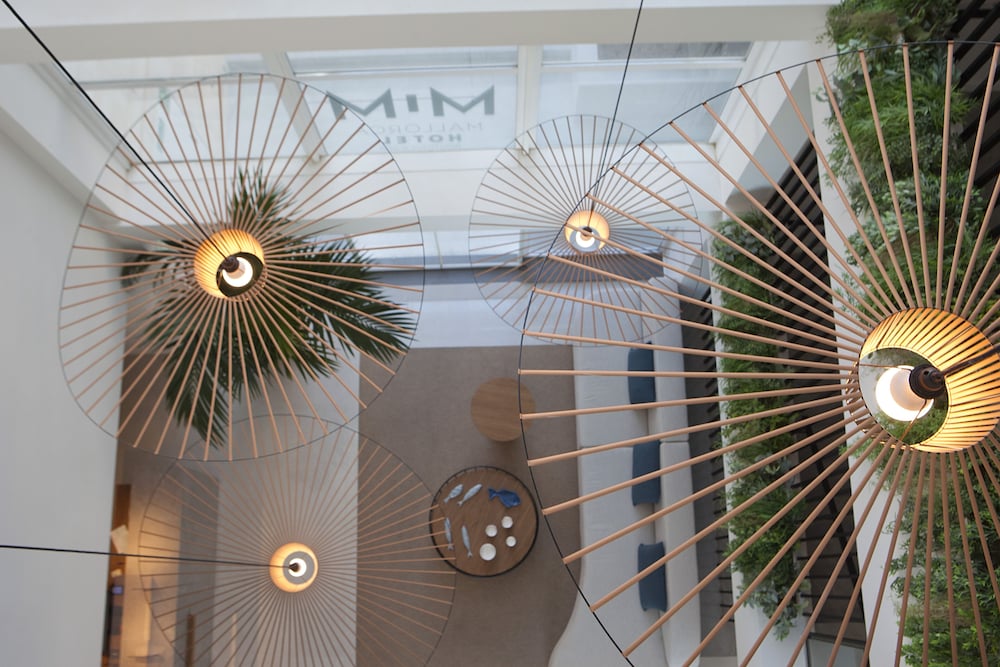 MiM Mallorca member of Melia Collection 3/72