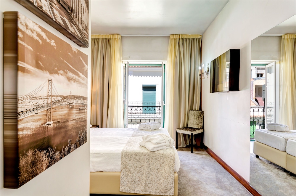 Hotel LX Rossio 23/50