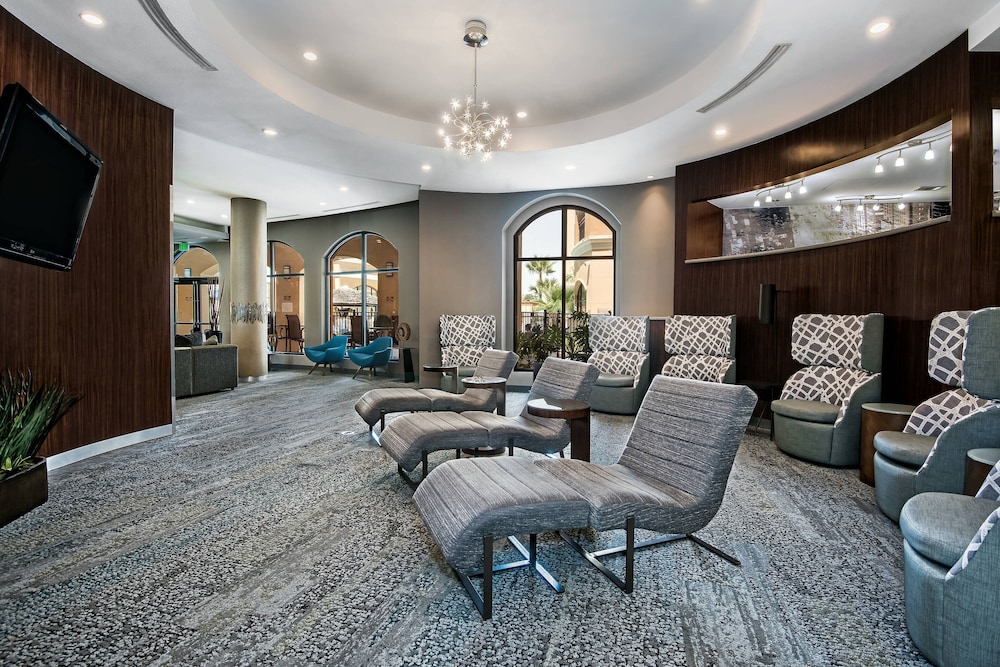 Courtyard by Marriott San Antonio SeaWorld - Westover Hills 33/65