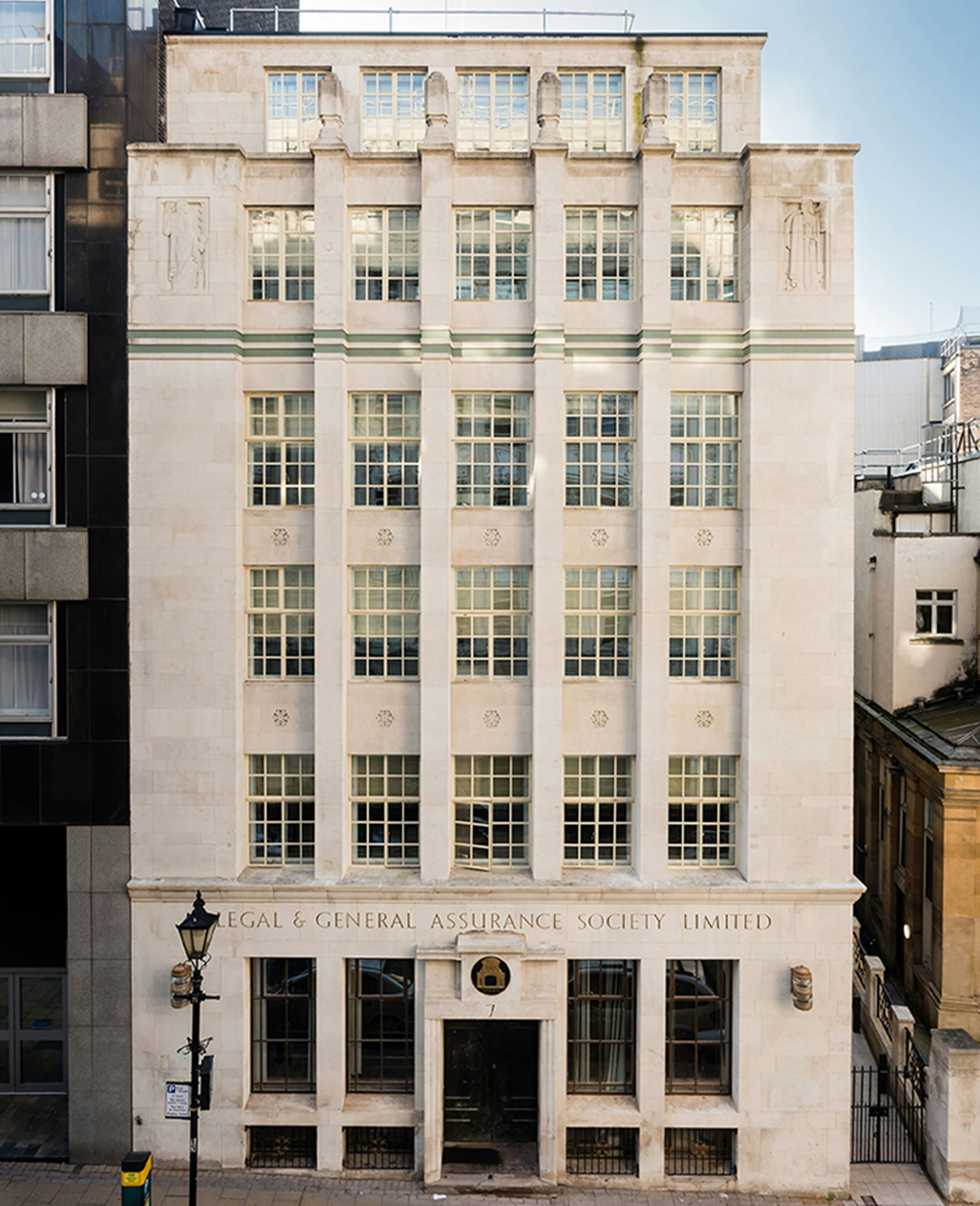 No 8 Waterloo Street 2/14
