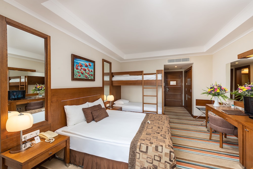 Sunis Elita Beach Resort 13/50