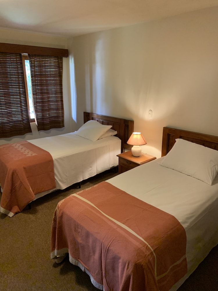 Hotel San Jorge 7/26