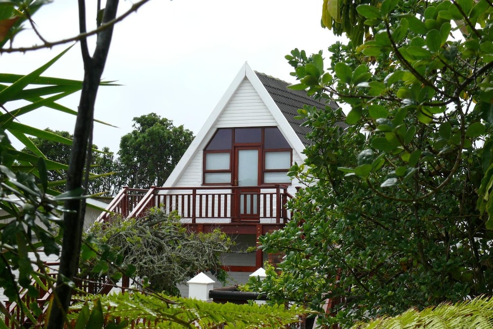 Aberdour Guesthouse 24/29