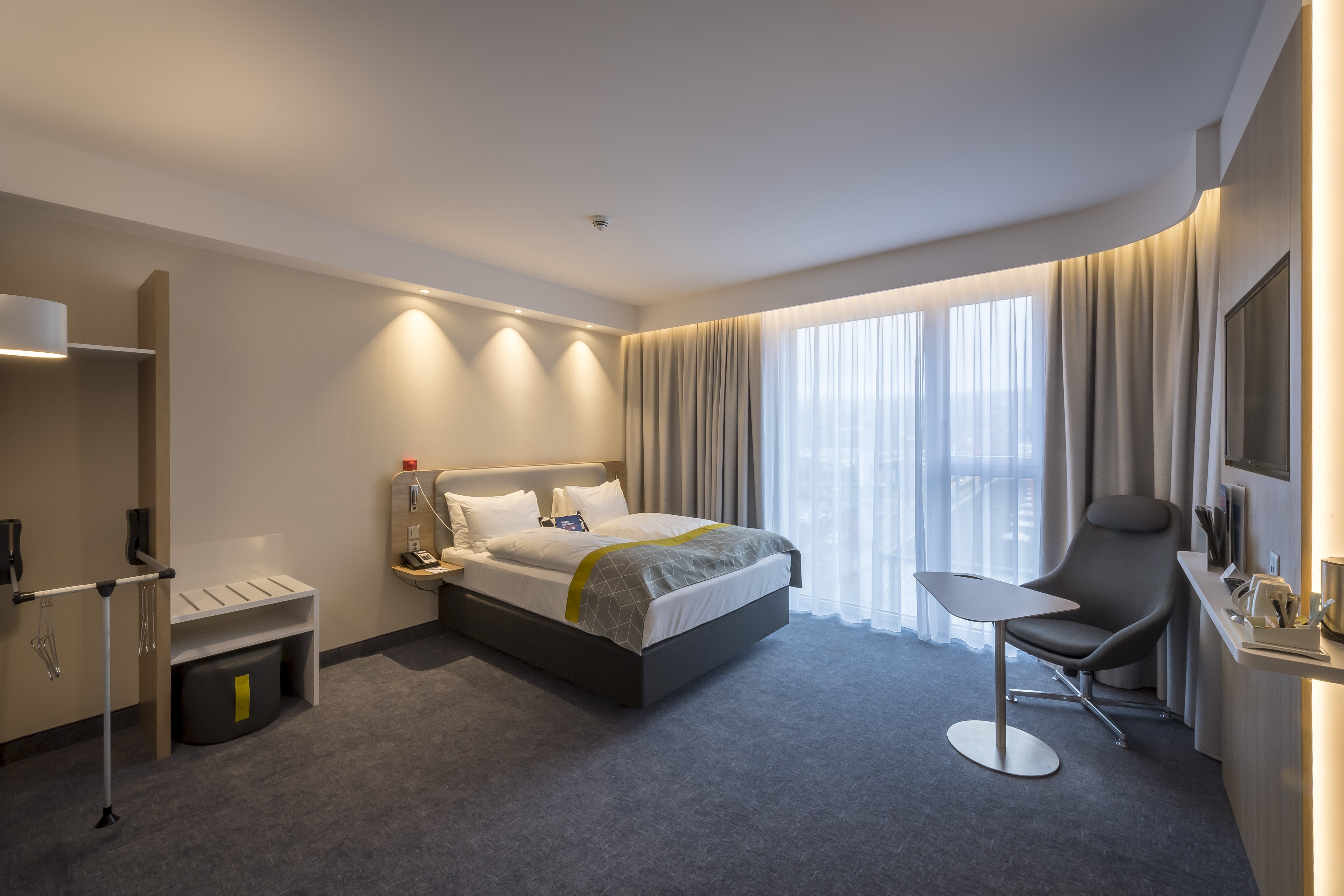 Holiday Inn Express Luzern Kriens 17/76