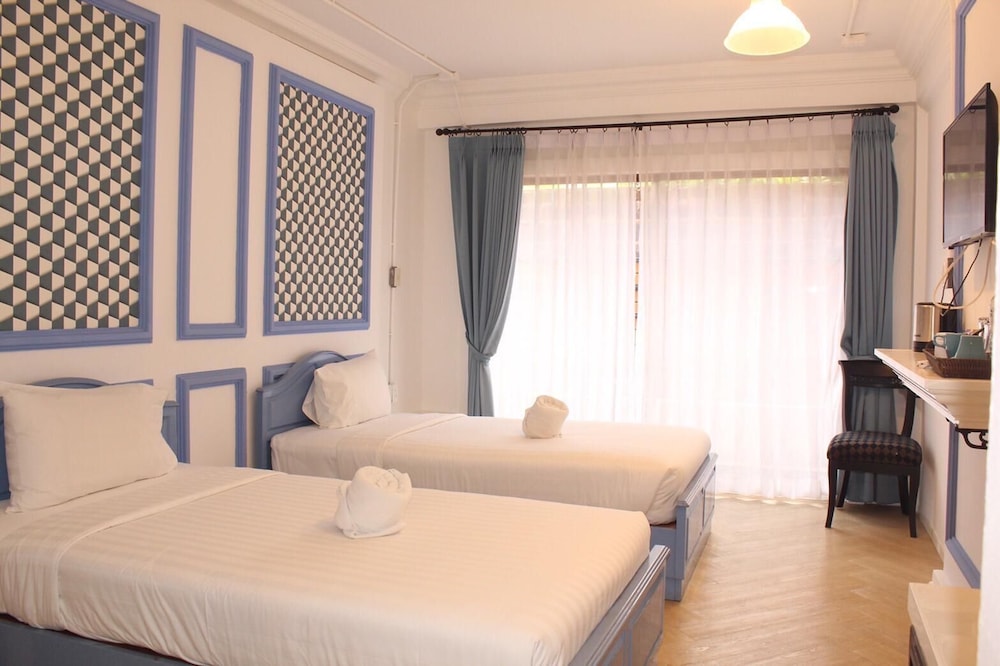 Kudos Boutique Hotel 7/32